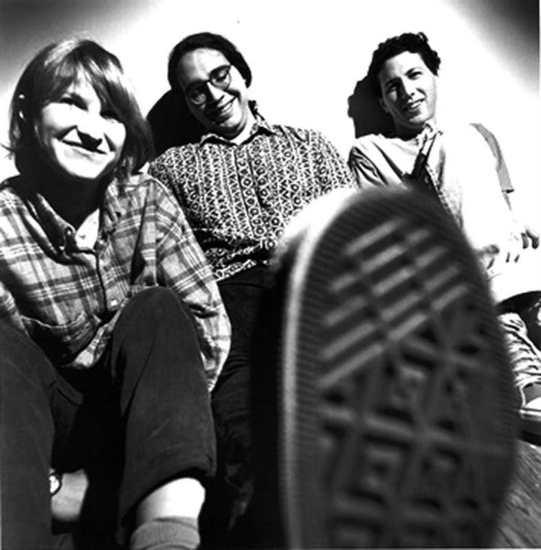 Yo La Tengo Alias Records